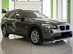 BMW X1 2,0 авт