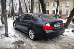 Infiniti M 2009