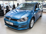 Volkswagen Golf 1,6 мех