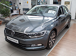 Volkswagen Passat 1,4 авт