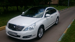 Nissan Teana 2,5 