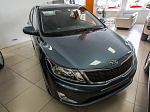 Kia Rio 1,4 мех