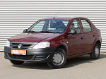 Renault Logan 1,4 мех