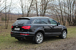 Audi Q7 3,0 авт
