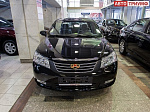 Geely Emgrand 1,5 мех