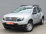Renault Duster 1,6 мех