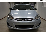 Hyundai Solaris 1,4 мех