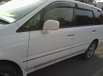Nissan Presage 2,4 авт
