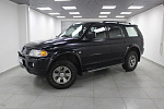 Mitsubishi Pajero Sport 3,0 