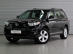 Toyota Highlander 3,5 авт