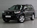 Toyota Highlander 3,5 