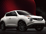 Nissan Juke 1,6 авт