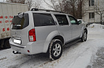 Nissan Pathfinder 2,5 