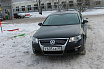 Фольксваген Пассат 2010 фото