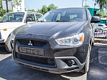 Mitsubishi ASX 1,6 мех