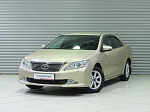 Toyota Camry 2,5 авт