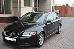 Volvo S40 1,9 авт