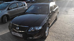 Nissan Almera 1,6 мех
