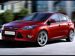 Ford Focus 2,0 