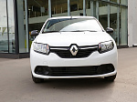 Renault Logan 1,6 авт