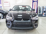 Mitsubishi ASX 1,8 