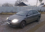 Toyota Corolla 1,6 