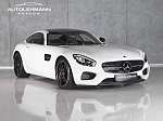 Mercedes-Benz AMG GT 4,0 авт