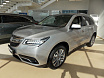  MDX 2014 