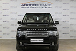 Land Rover Range Rover 5,0 авт