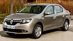 Renault Logan 1,6 мех