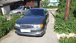 Toyota Chaser 2,5 авт