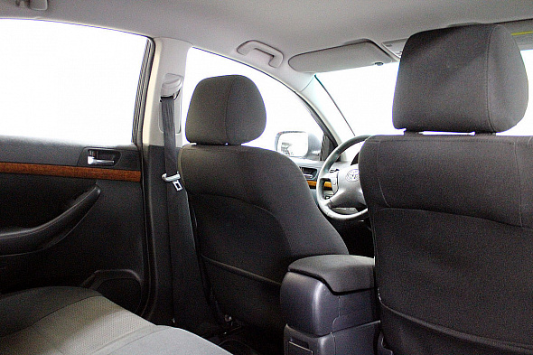 Фото Тойота Авенсис 2008 цена 437000 руб. Фото Тойота Авенсис 2008 цена 437000 руб.