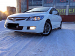 Honda Civic 1,8 мех