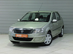Renault Logan 1,4 мех