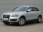 Audi Q5 2,0 авт