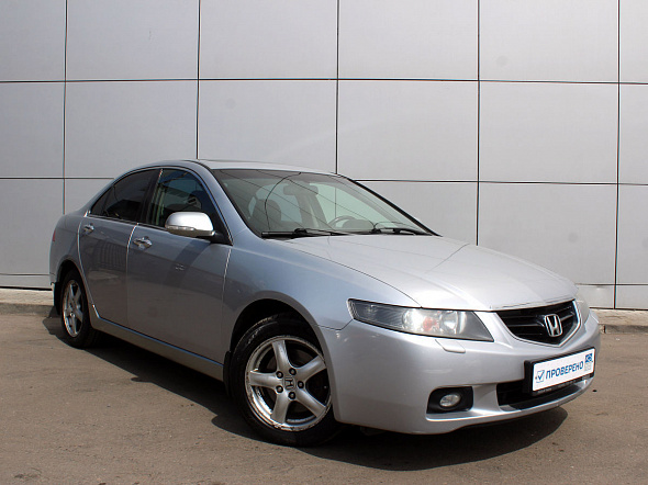 Фото Хонда Аккорд 2004 цена 419000 руб.