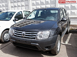 Renault Duster 1,6 мех