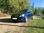 Opel Zafira 1,9 авт