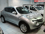 Nissan Juke 1,6 мех
