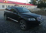 Volkswagen Touareg 3,2 авт
