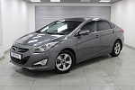 Hyundai i40 2,0 авт
