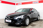 Mazda Mazda 6 1,8 мех