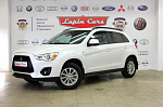 Mitsubishi ASX 1,8 авт