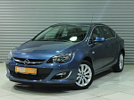 Opel Astra 1,6 мех