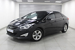 Hyundai i40 2,0 авт
