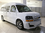 Chevrolet Express 5,3 авт