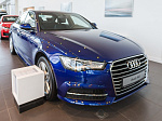 Audi A6 3,0 авт