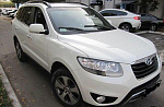 Hyundai Santa  Fe 2,4 авт