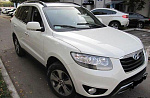 Hyundai Santa  Fe 2,4 