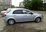 Chevrolet Lacetti 1,6 авт